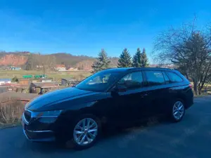 Skoda Octavia Combi 2.0 TDI 110 kW Selection