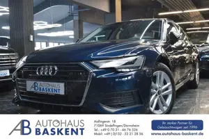 Audi A6 40 TDI quattro SPORT*LED*VIRTUAL*SHZ*4-ZONEN