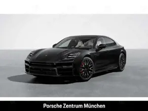 Porsche Panamera 4S E-Hybrid Burmester InnoDrive Head-Up