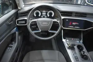 Audi A6 40 TDI quattro SPORT*LED*VIRTUAL*SHZ*4-ZONEN Bild 2