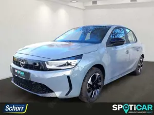 Opel Corsa-e Corsa-e Bild 1