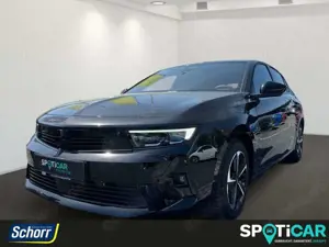 Opel Astra 1.2 Turbo 130 PS Automatik GS