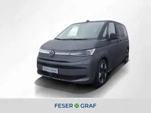 Volkswagen T7 Multivan 2.0 TDI Edition KÜ DSG 7Si AHK Navi