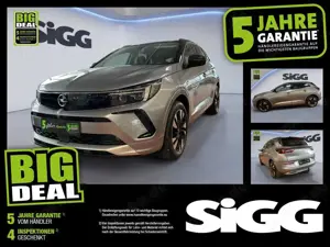 Opel Grandland 1.6  Plug-in Navi, 4x Sitzheizung