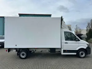 Volkswagen Crafter 35 Koffer L3 MAXI/1.HD+DAB+KLIMA+CARPLAY