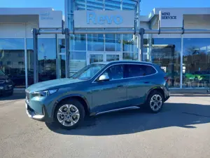 BMW X1 xDrive23d  Aut xLine AHK Panorama LED DriveAssPlus
