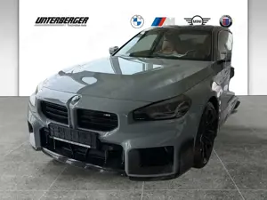 BMW M2 Coupé M Performance Parts