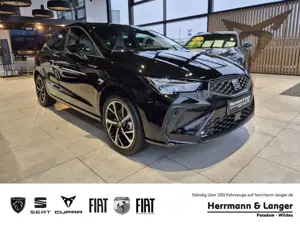 SEAT Ibiza TSI FR 1.0 85 kW TSI, DSG, Full Link, Fahrassist, LED, NEUES Modell