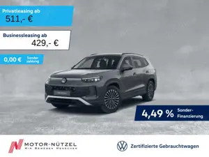 Volkswagen Tayron 1.5 eHYBRID LIFE LEDplus+NAVI+AHK+ACC+DCC