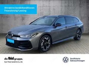 Volkswagen Passat Variant 1.5 TSI eHybrid R-Line DSG AHK+HuD