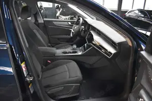 Audi A6 40 TDI quattro SPORT*LED*VIRTUAL*SHZ*4-ZONEN Bild 5