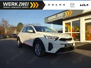 Kia Stonic 1,0 Vision AT Navi Kamera Sitz-Lenkradhz