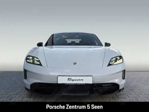 Porsche Taycan Sport Turismo Black Edition, PRIVACY Bild 4