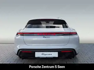 Porsche Taycan Sport Turismo Black Edition, PRIVACY Bild 5
