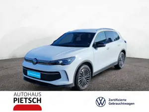 Volkswagen Tiguan 1.5 eTSI GOAL DSG AHK IQ.Light