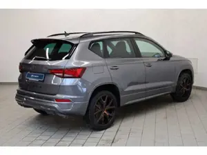 CUPRA Ateca Bild 4
