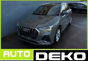 Audi Q3 35 TDI S tronic 3 x S line Virtual/Navi/Kamer