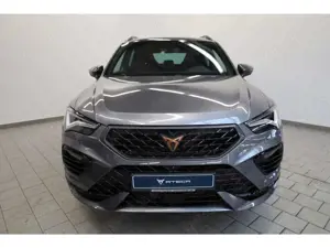 CUPRA Ateca Bild 3