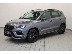 CUPRA Ateca Bild 2
