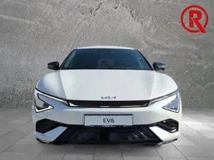 Kia EV6 EV 6 GT-Line 2WD 84 kWh,Navi PDC ZV Klimaautomatic Bild 2