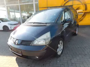 Renault Espace IV+EXPORT+KUPPLUNG DEFEKT