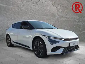 Kia EV6 EV 6 GT-Line 2WD 84 kWh,Navi PDC ZV Klimaautomatic Bild 3