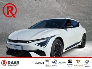 Kia EV6 EV 6 GT-Line 2WD 84 kWh,Navi PDC ZV Klimaautomatic