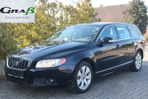 Volvo V70 3.2 Summum, mit ACC! (Volvo-Historie/1.Lack)