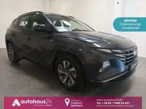 Hyundai TUCSON 1.6 T-GDI Navi|CAM|Sitzhzg.|USB|