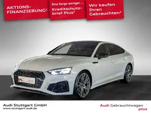 Audi A5 35 TDI S line Pano AHK Standheizung