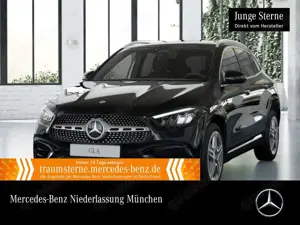 Mercedes-Benz GLA 180 AMG+LED+KAMERA+KEYLESS+7G