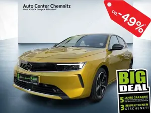 Opel Astra L AT8 Plugin Edition LED/Navi/Ergo/SHZ/180°