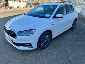Skoda Fabia TOUR 1,0 TSI DSG Navi|ACC|Winter Plus