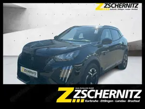 Peugeot 2008 1.2 PureTech 130 Allure ACC+LED+SHZ+KlimaA