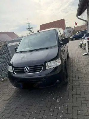 Volkswagen T5 Multivan
