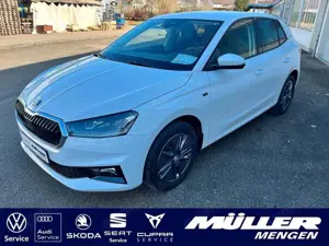 Skoda Fabia TOUR 1,0 TSI DSG Navi|ACC|Winter Plus