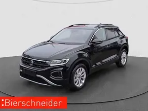 Volkswagen T-Roc 1.5 TSI DSG Life 4-J-G AHK RFK