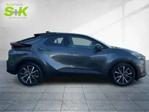 Toyota C-HR 1,8 Teamplayer *Technikpaket *Carplay*Allwette Bild 5