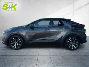 Toyota C-HR 1,8 Teamplayer *Technikpaket *Carplay*Allwette Bild 2