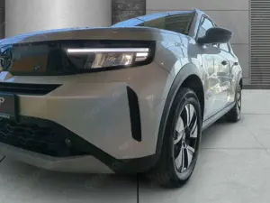 Opel Frontera Bild 4