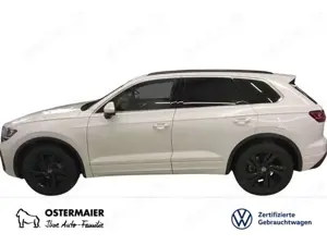 Volkswagen Touareg ELEGANCE 3.0TDI 286PS NP.112T WANK.AHK.AREA-VIEW.5