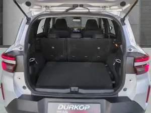 Opel Frontera Bild 5