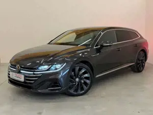 Volkswagen Arteon SB R-Line 4Motion/PANO/AHK/HUD/Harman/360