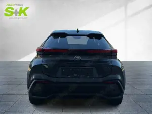 Toyota C-HR 1,8 Teamplayer *Technikpaket *Carplay*Allwette Bild 3