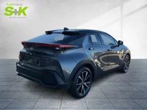 Toyota C-HR 1,8 Teamplayer *Technikpaket *Carplay*Allwette Bild 4