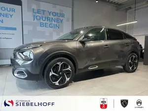 Citroen C4 MAX PureTech 130 EAT8