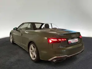 Audi A5 S line 40 TFSI qu.S tr. MATRIX NAVI Bild 3
