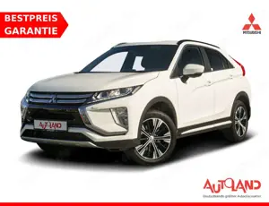 Mitsubishi Eclipse Cross Plus 4WD AWD LED Navi ACC 360° PDC
