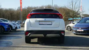 Mitsubishi Eclipse Cross Plus 4WD AWD LED Navi ACC 360° PDC Bild 4