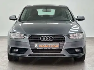 Audi A4 Ambiente.PDC.TMP.SITZHEIZUNG.KLIMAAUTOMATIK Bild 2